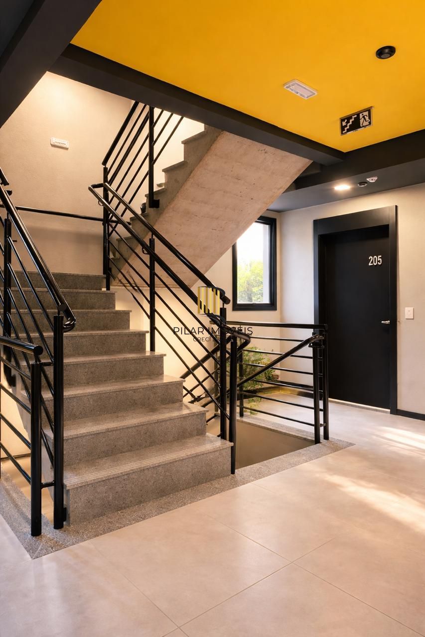 Studio 1 dormitório no bairro Rio Branco