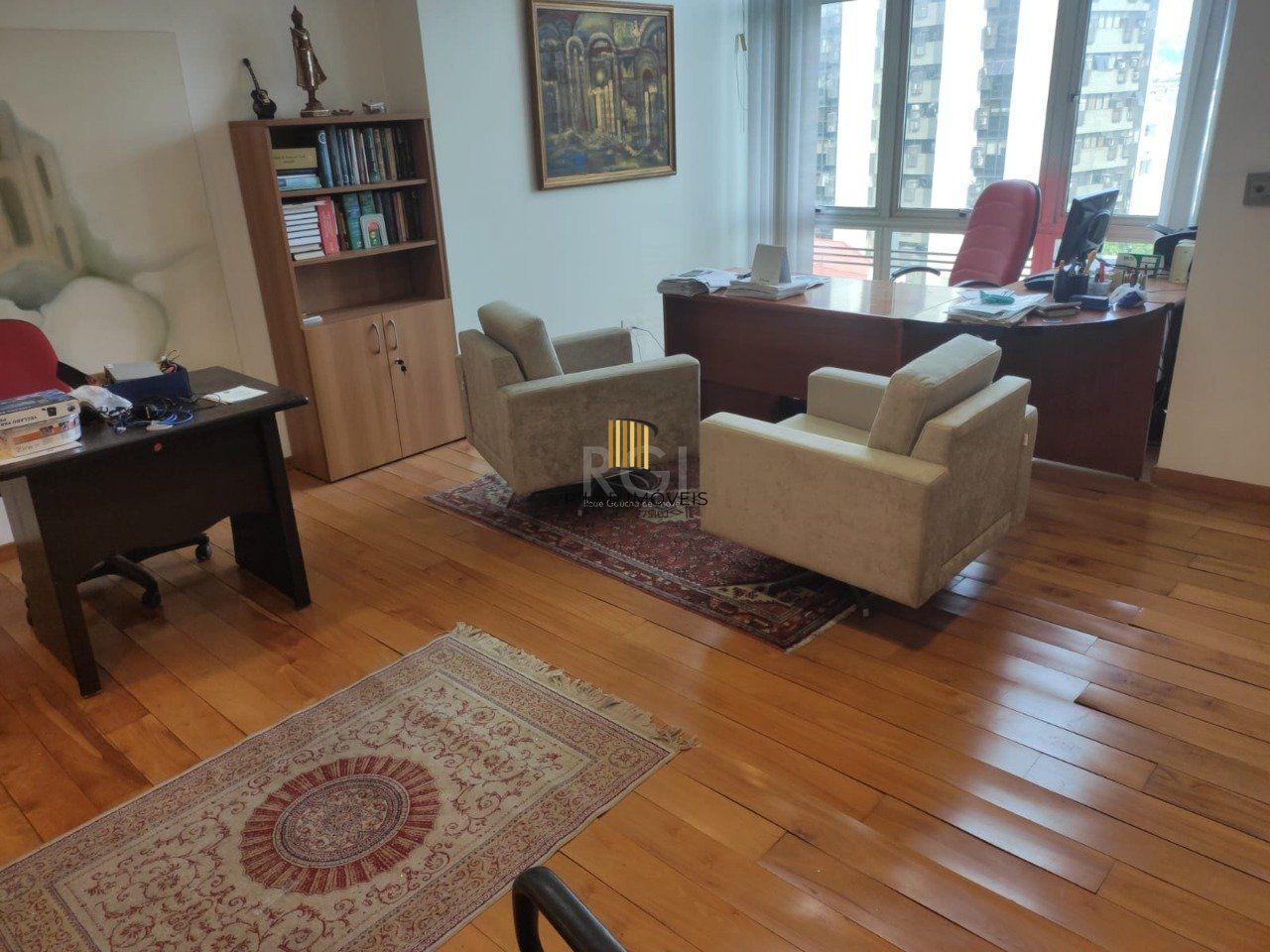 Conjunto/Sala para Venda - 32.88m², 0 dormitórios, Moinhos de Vento