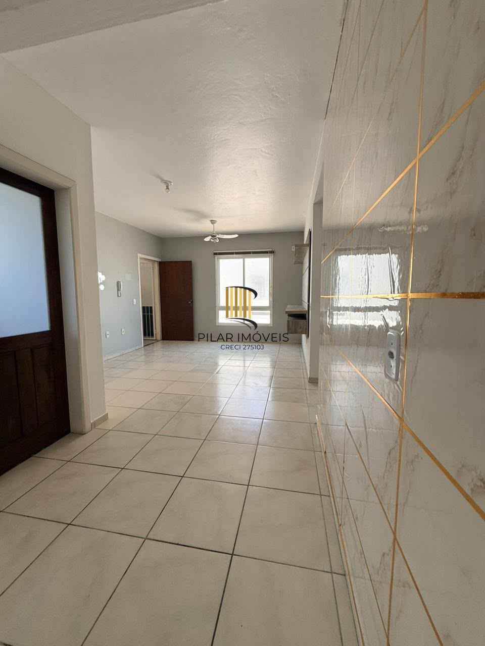 Apartamento à venda no Jardim do Bosque – Gravataí