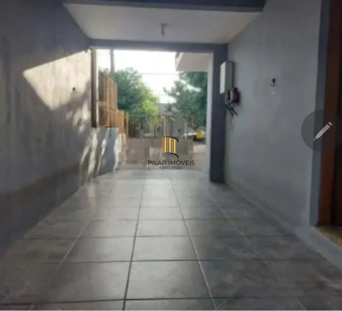 Casa 4 dormitórios no bairro Nossa Senhora das Graças