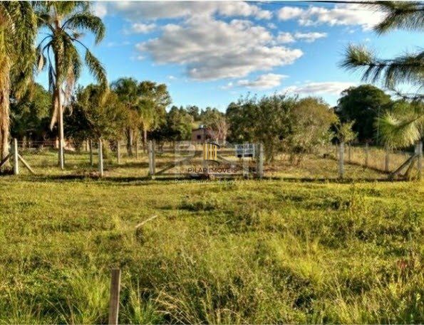 Terreno no bairro Parque Eldorado