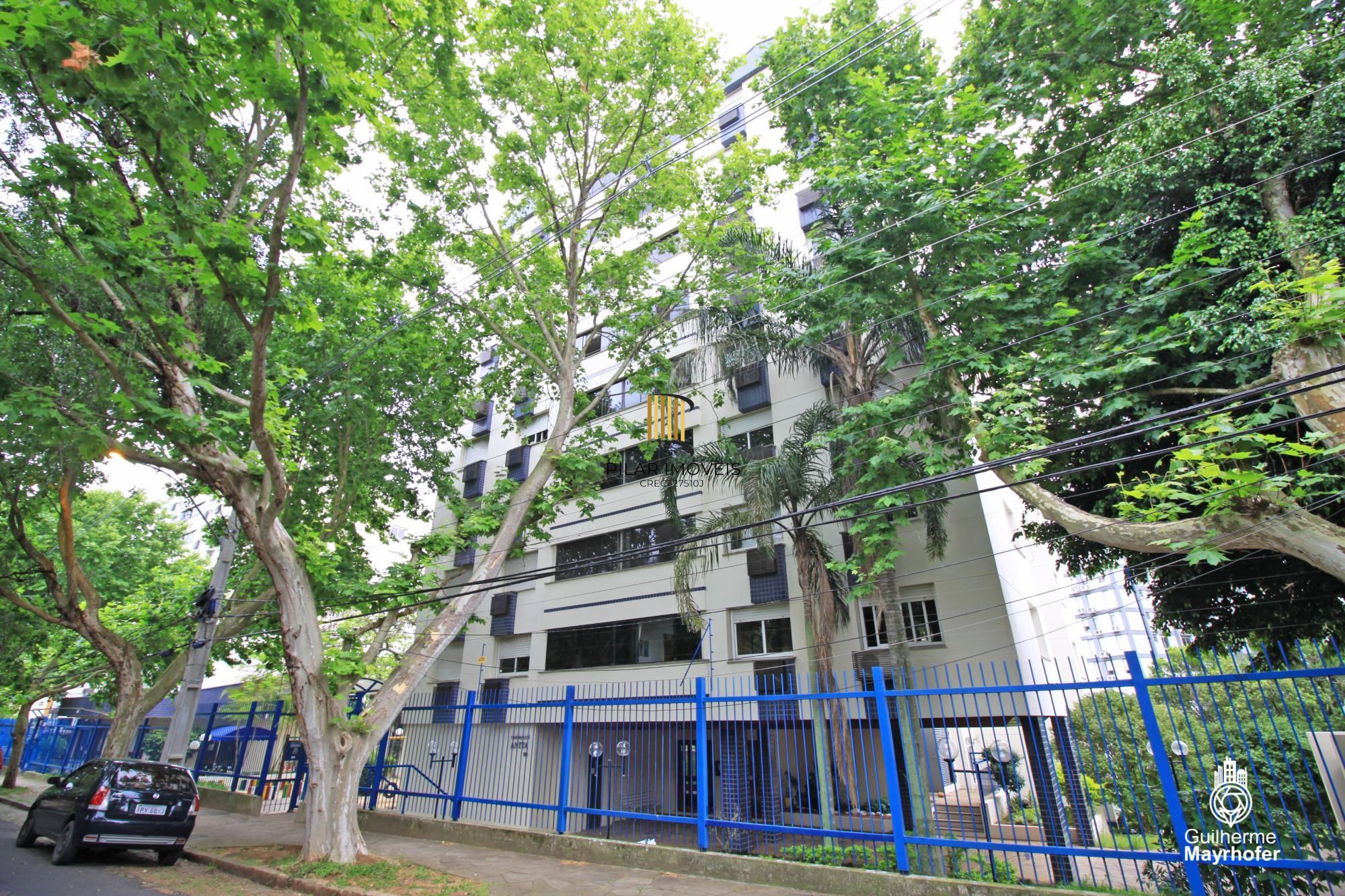 Apartamento com 3 Quartos (1 suíte) à venda, 76m² - Boa Vista