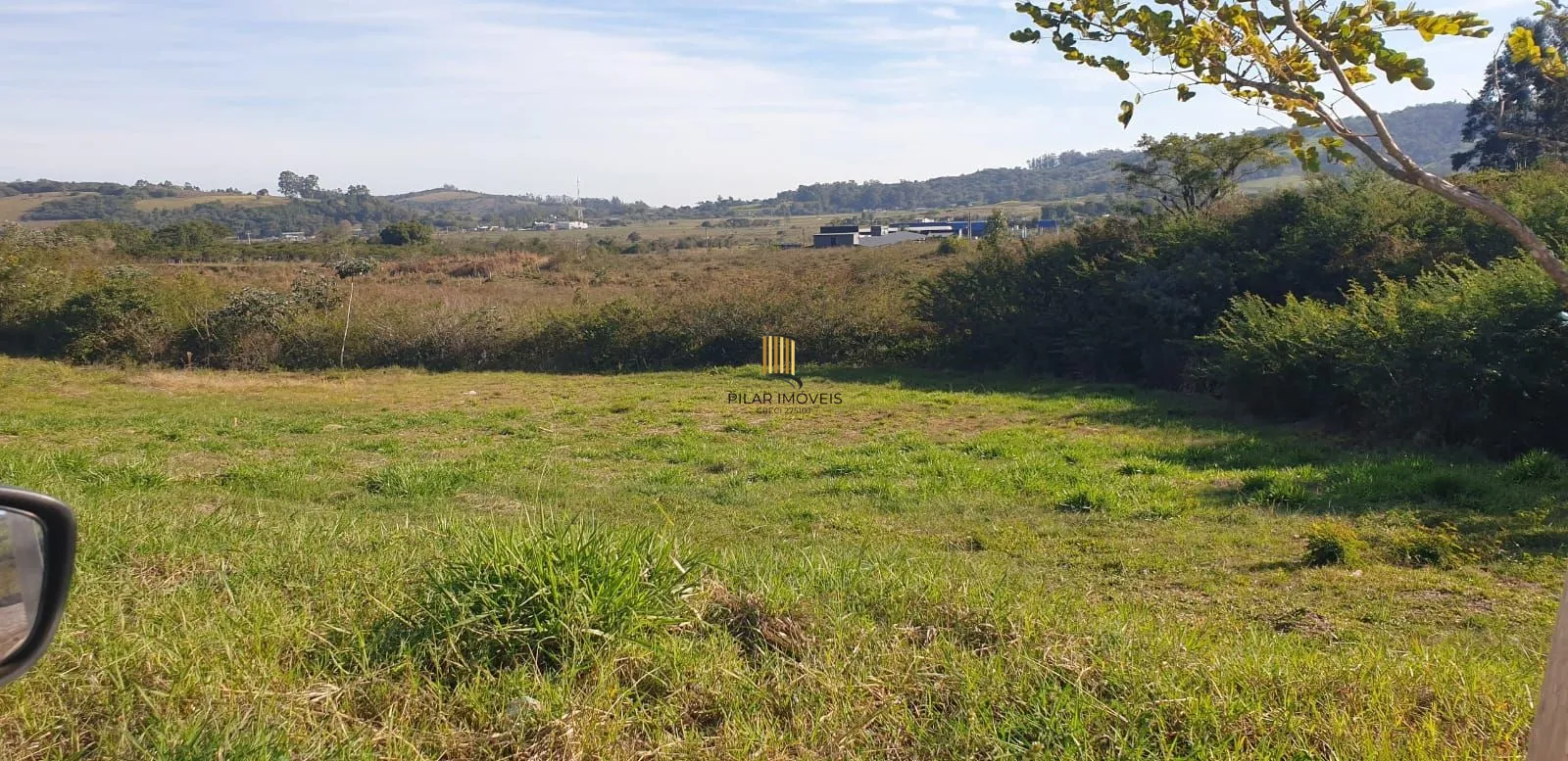 Terreno 414m² em Santo Antonio da Patrulha- RS