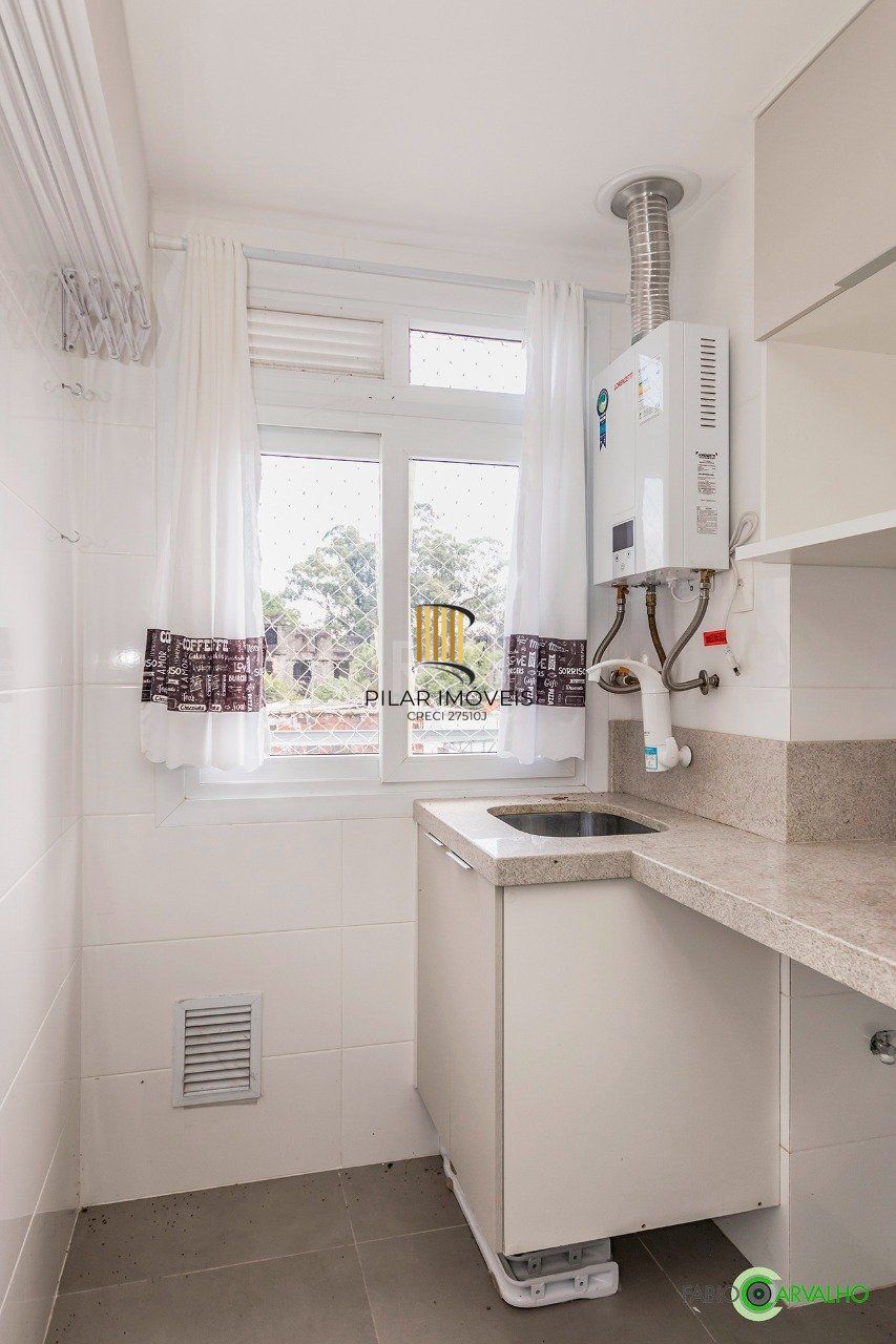 Apartamento para Venda - 62.48m², 2 dormitórios, sendo 1 suites, 1 vaga - Glória