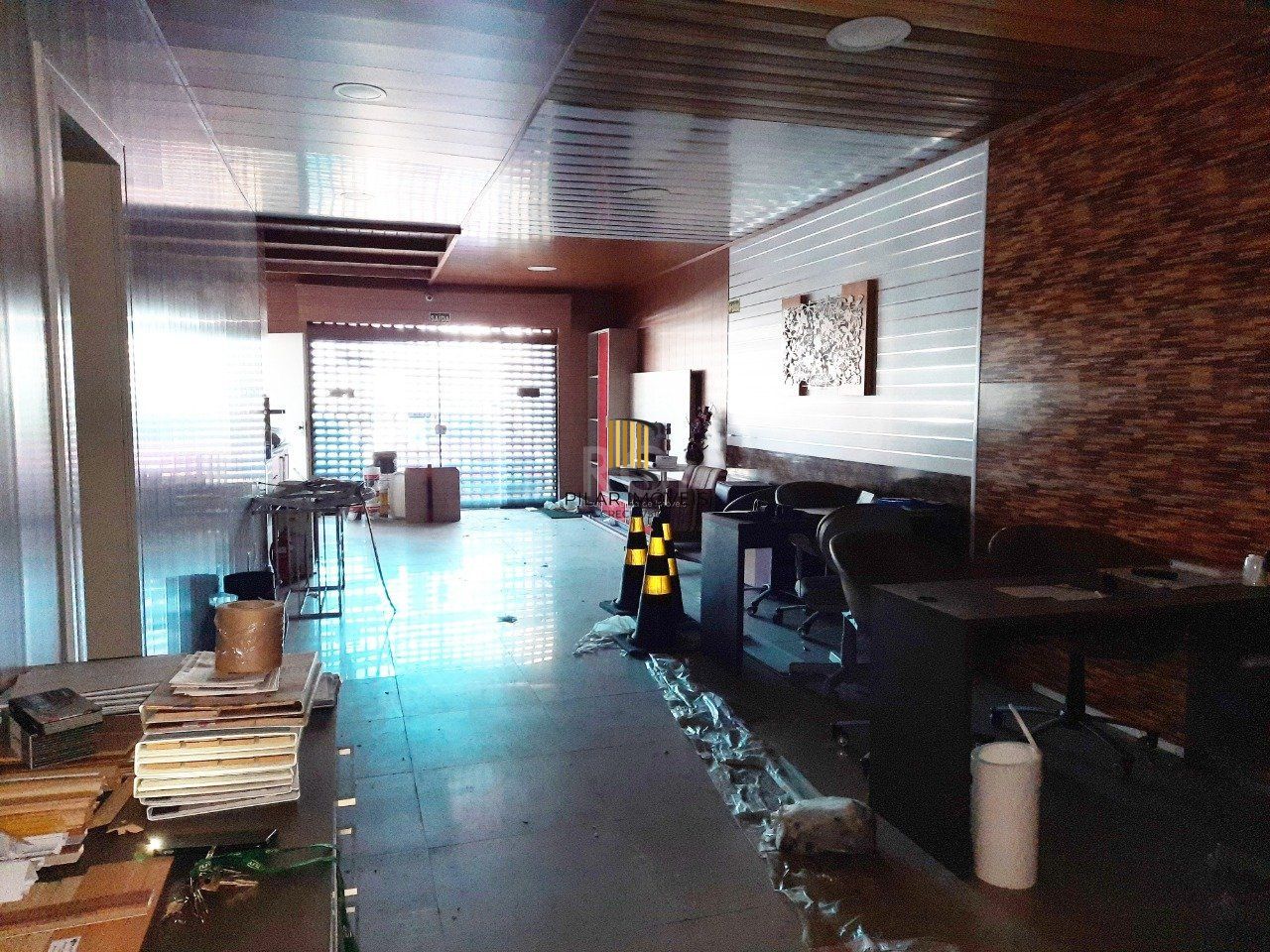 Predio para Venda - 147.49m², 0 dormitórios, 2 vagas - São João