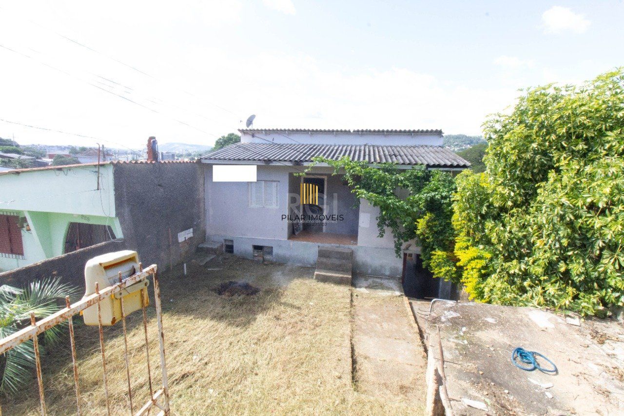 Casa para Venda - 100m², 3 dormitórios, Teresópolis - Pilar Imóveis