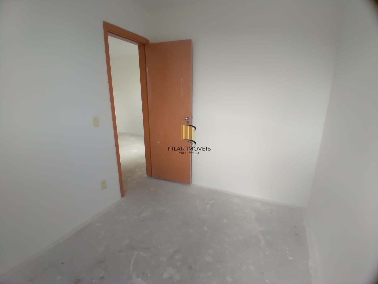 Apartamento 2 dormitórios no bairro Morro Santana