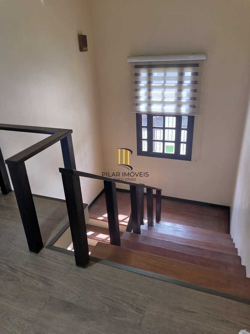 CASA SOBRADO 3 DORMITÓRIOS 1 SUITE 3 VAGAS NO BAIRRO HIGIENÓPOLIS EM PORTO ALEGRE