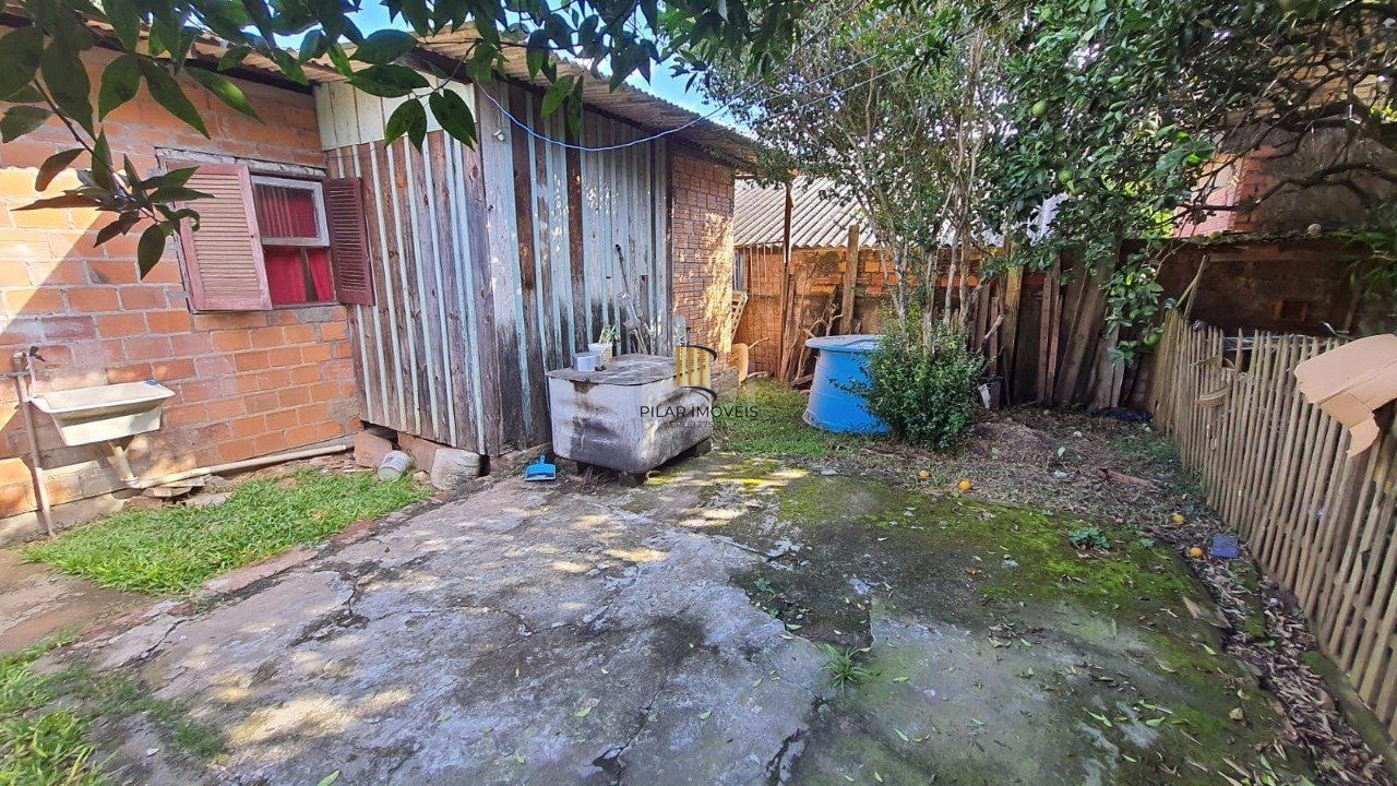 Casa 3 dormitórios no bairro São Luiz