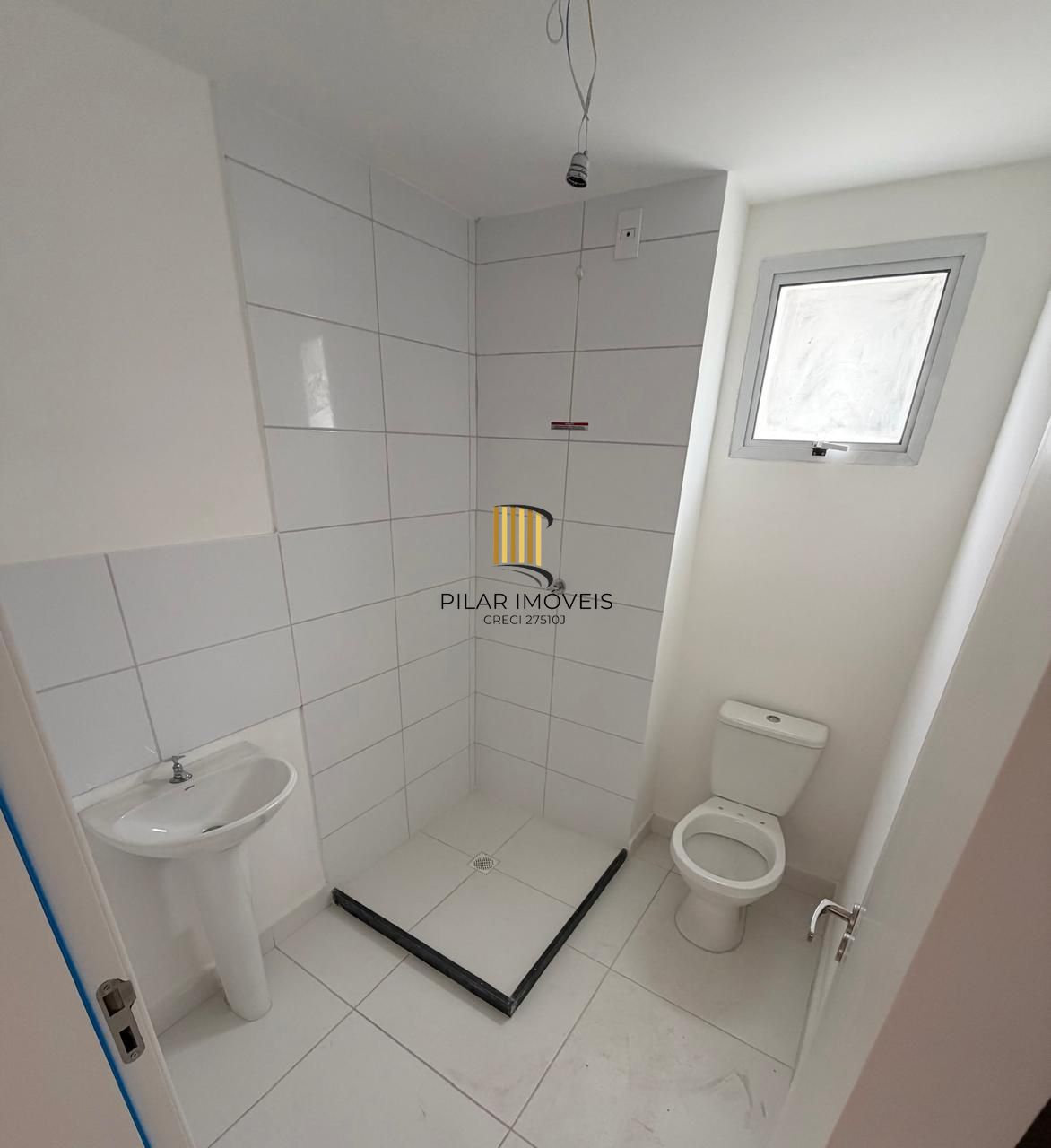 Aparatamento 2 dormitorios / Paque Santa Fé/ com vaga de garagem