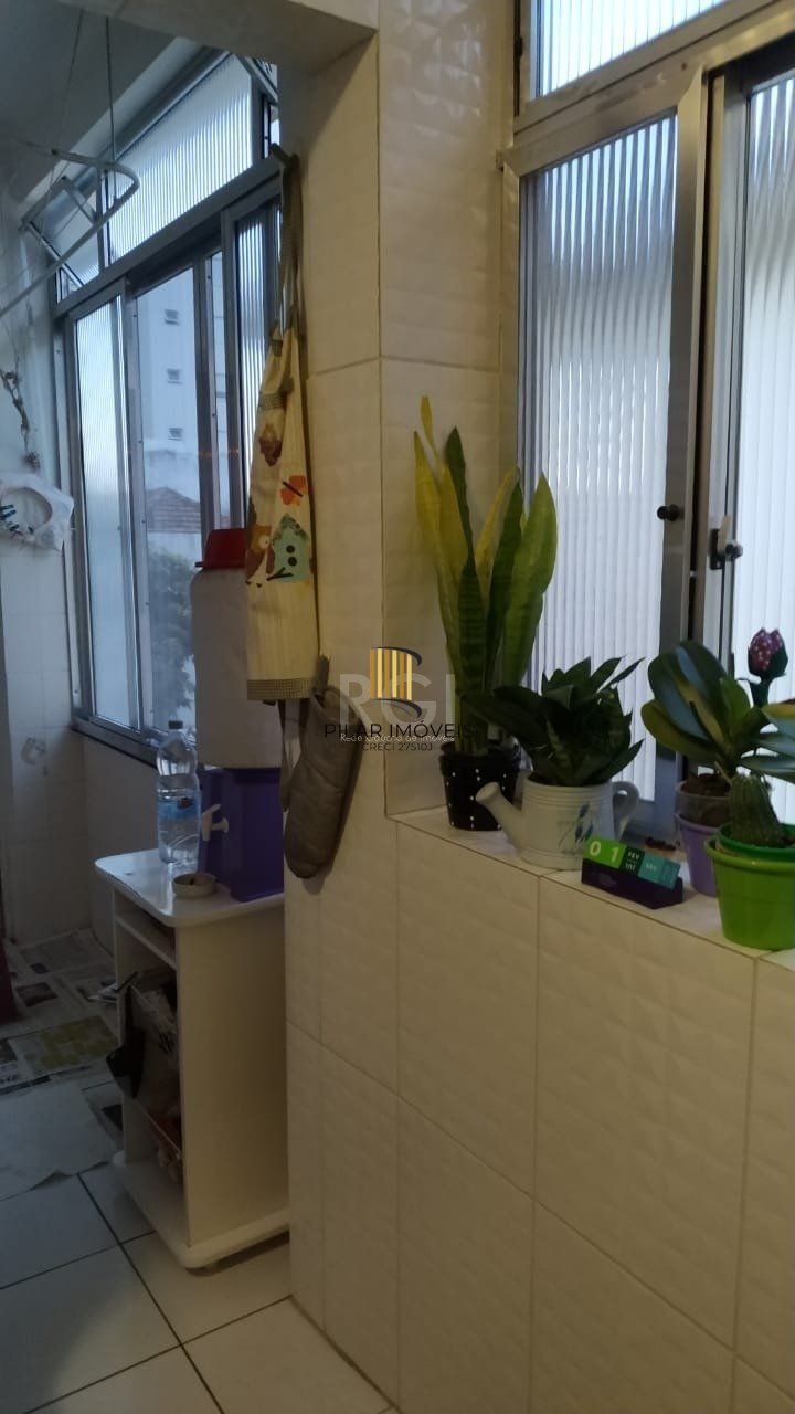 Apartamento para Venda - 89.1m², 3 dormitórios, Menino Deus