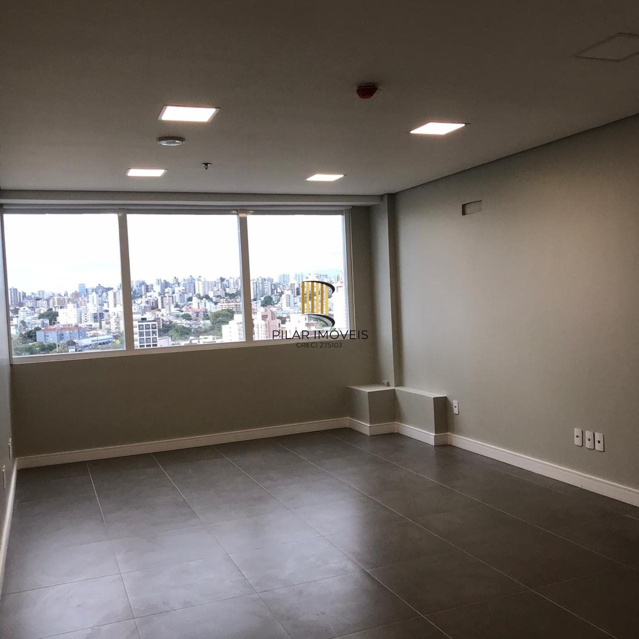Conjunto/Sala para Venda - 38m², 0 dormitórios, Santana