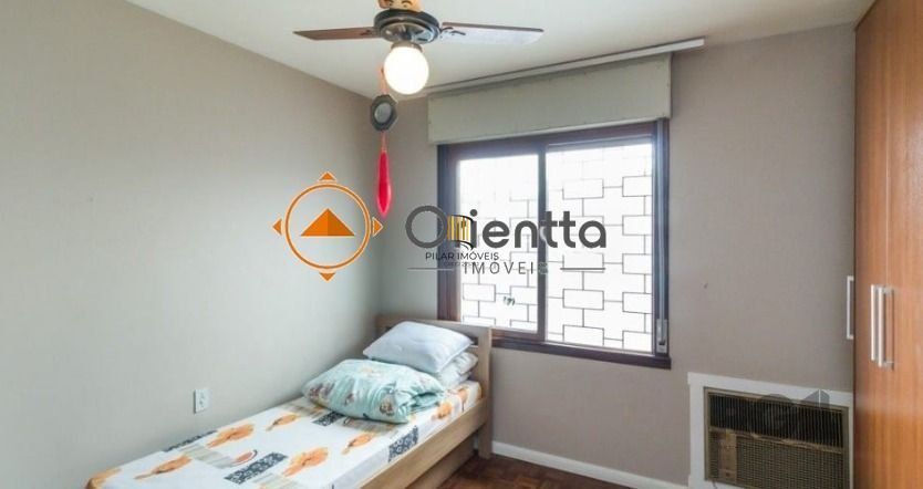 Casa 4 dormitórios no bairro Chácara das Pedras