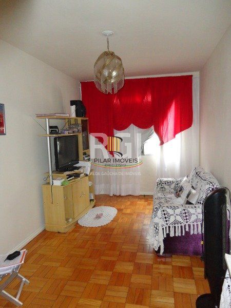 Apartamento para Venda - 54.7m², 2 dormitórios, Cristo Redentor