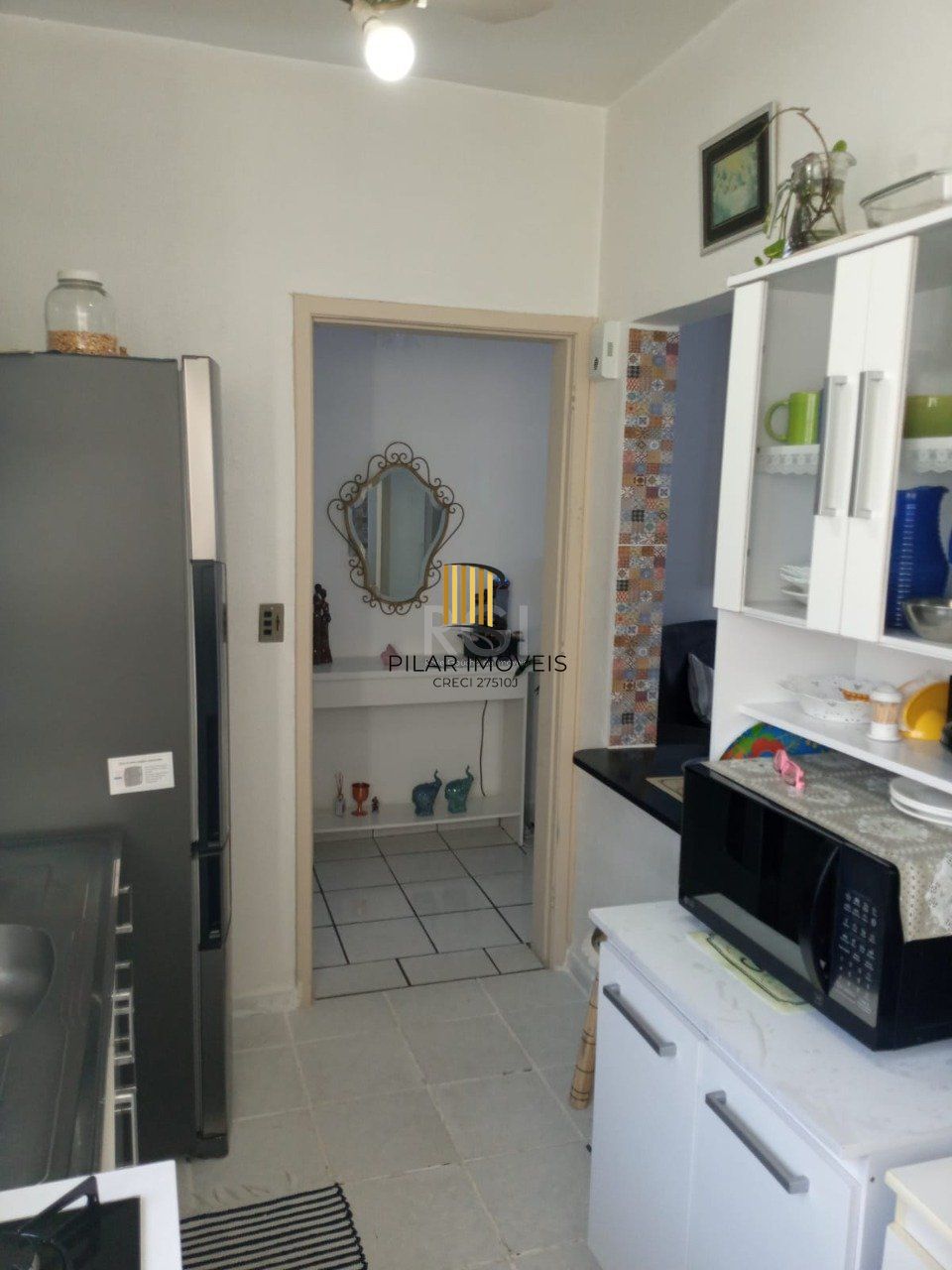 Apartamento para Venda - 41.06m², 1 dormitório, Partenon
