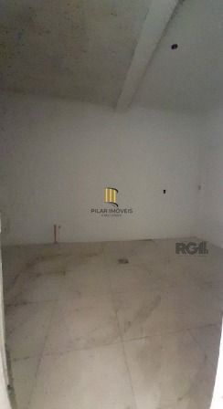 Casa 3 dormitórios no bairro Rio Branco