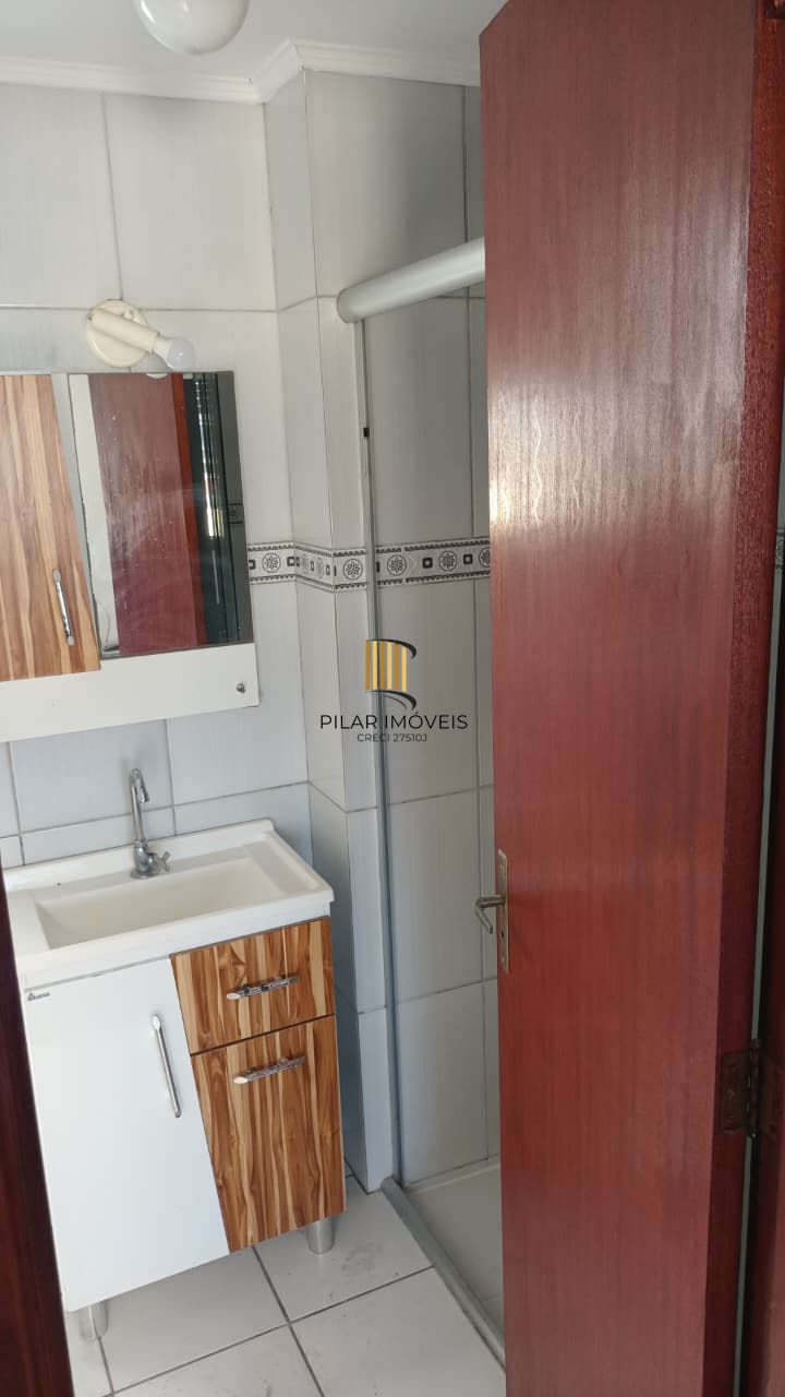 Apartamento 35M²/ Centro Histórico/Porto Alegre