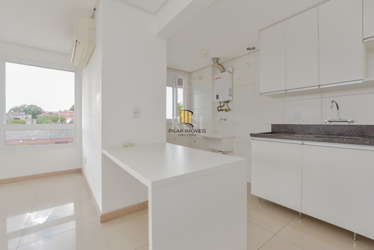 Apartamento para Venda - 70.89m², 2 dormitórios, sendo 1 suites, Partenon