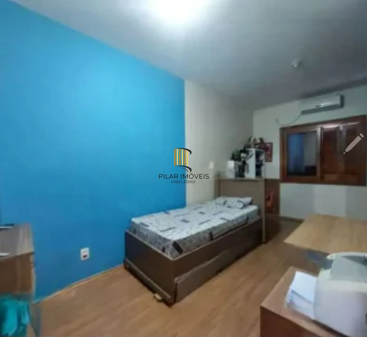 Casa 4 dormitórios no bairro Nossa Senhora das Graças