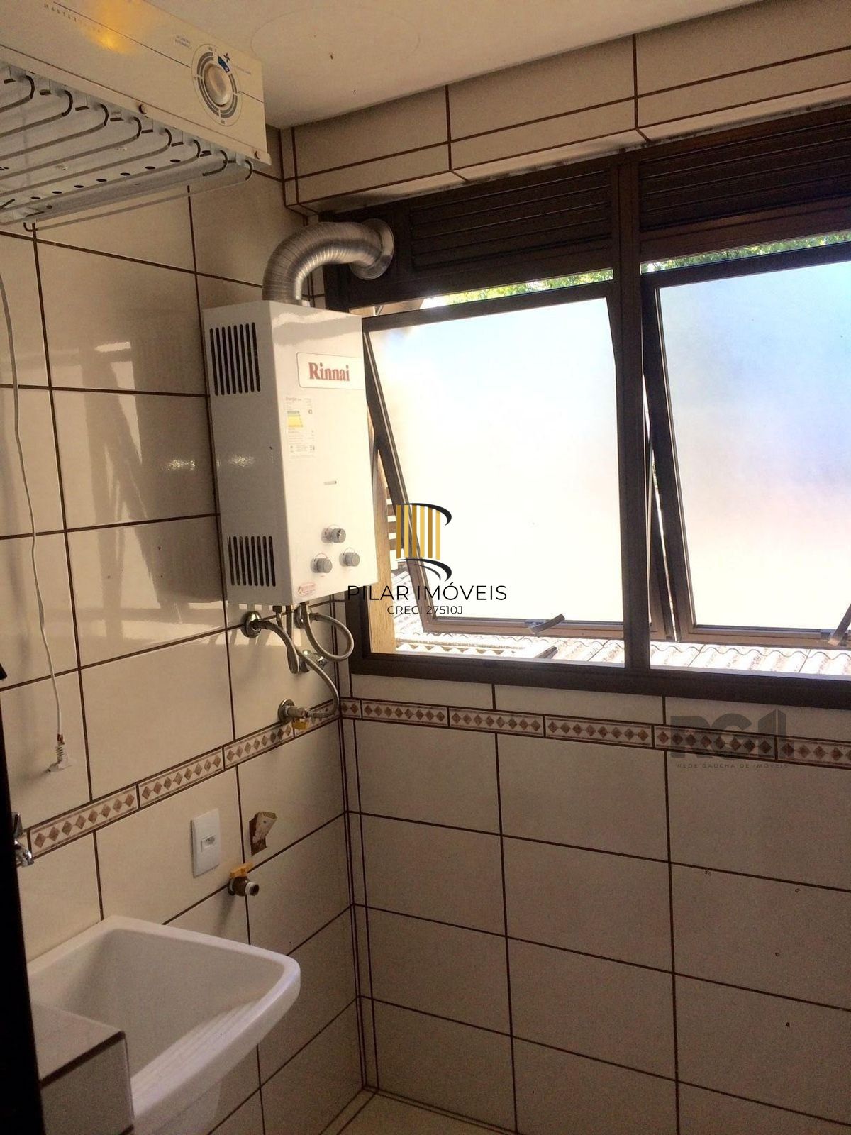 Apartamento 2 dormitórios no bairro Menino Deus