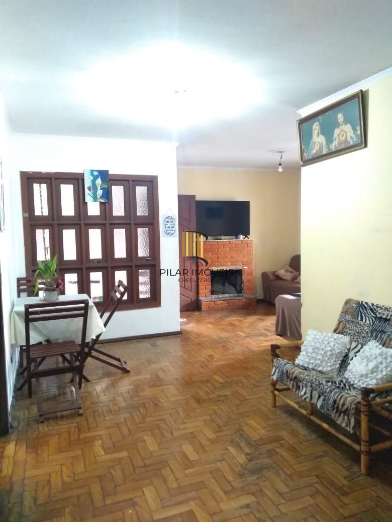 Casa 3 dormitórios no bairro Marechal Rondon