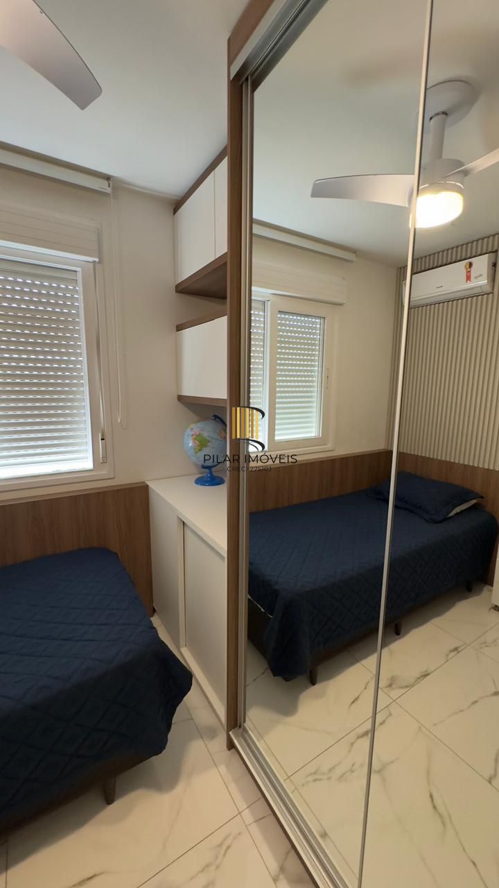 Exelente Apartamento Cond. Viva Vida/ 2 Dorm/Suite/vista panorâmica / mobiliado/ projeto arquitetônico /