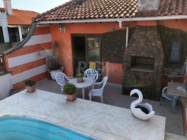 Cobertura para Venda - 157.72m², 3 dormitórios, sendo 1 suites, 2 vagas - Jardim Planalto