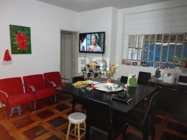 Apartamento para Venda - 54m², 2 dormitórios, Santana