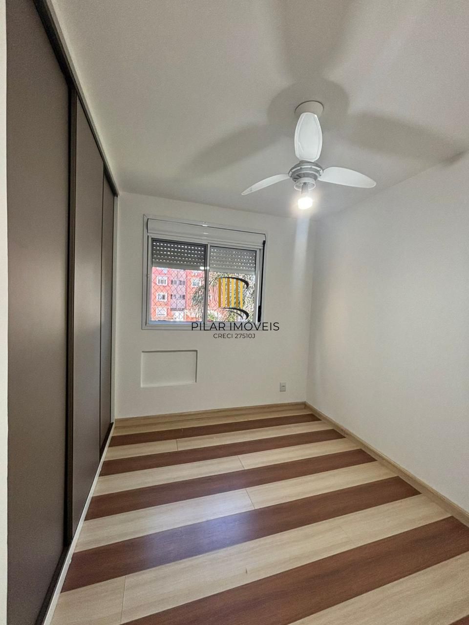 Apartamento 2 Dorm. Condominio Residencial Figueiras/Canoas