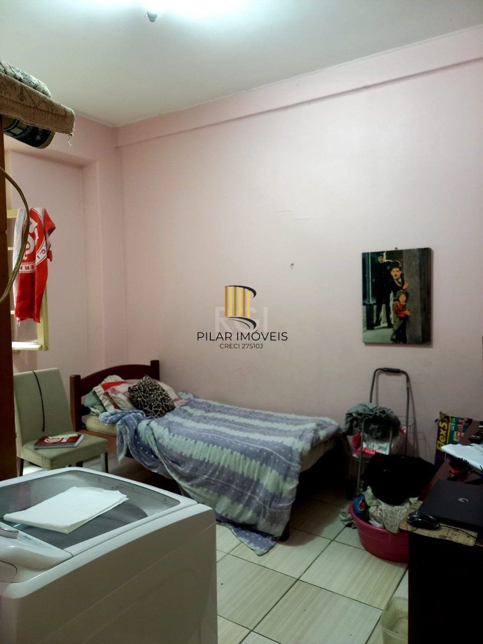 Apartamento para Venda - 72.3m², 3 dormitórios, Centro Histórico