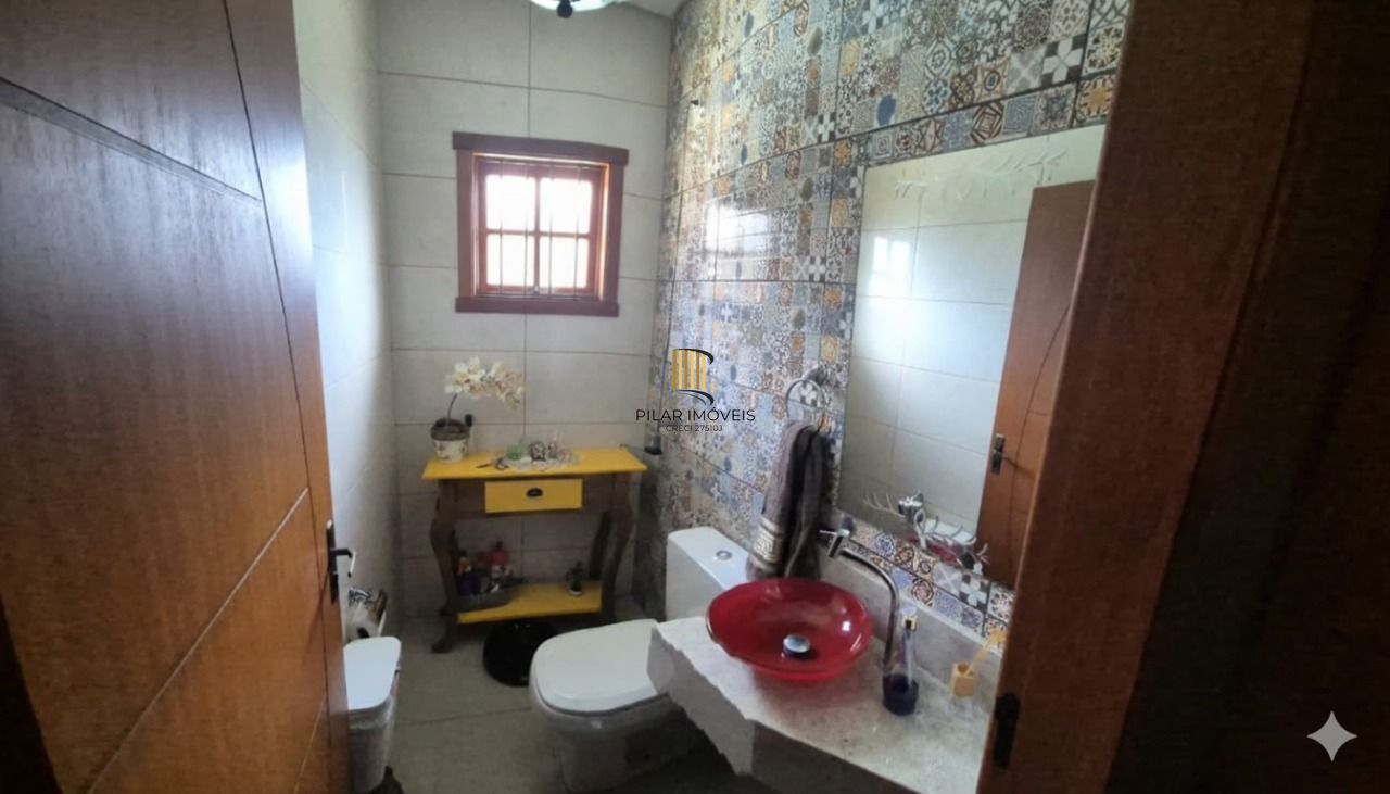 Casa com piscina / 5 Quartos / 2 Suítes / Churrasqueira / Piscina / Anexo fundos / Formoza / Alvorada / RS