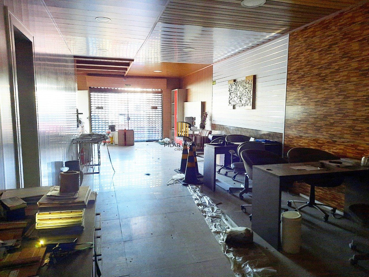 Predio para Venda - 147.49m², 0 dormitórios, 2 vagas - São João