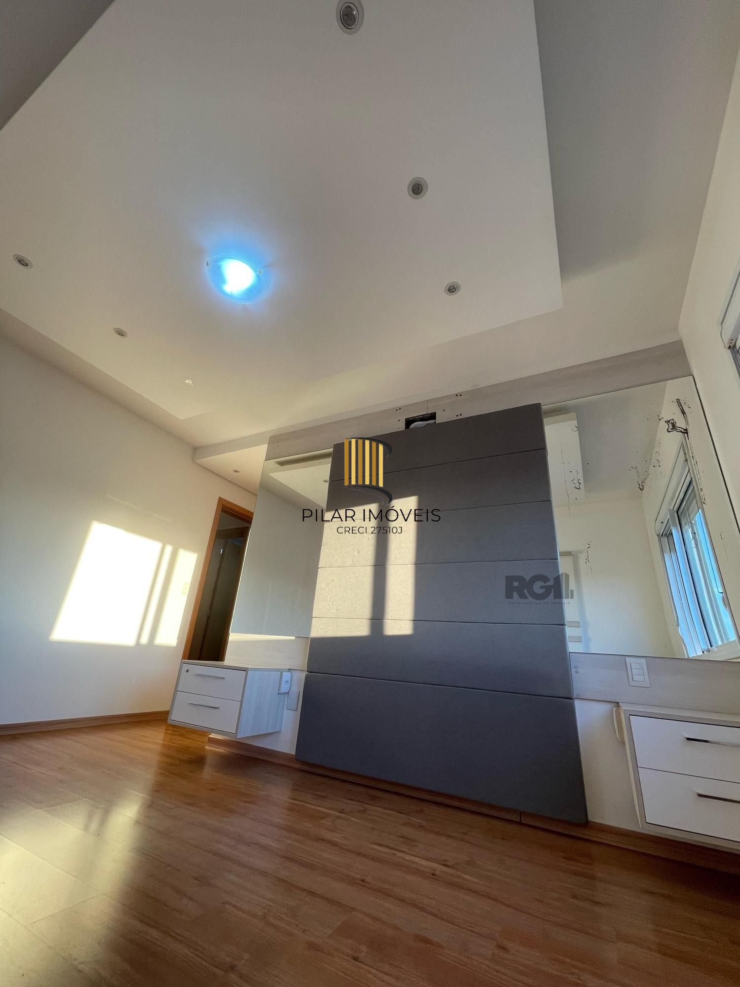 Apartamento 3 dormitórios no bairro Passo da Areia