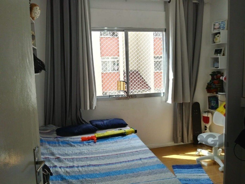 Apartamento 2 dormitórios no bairro Centro