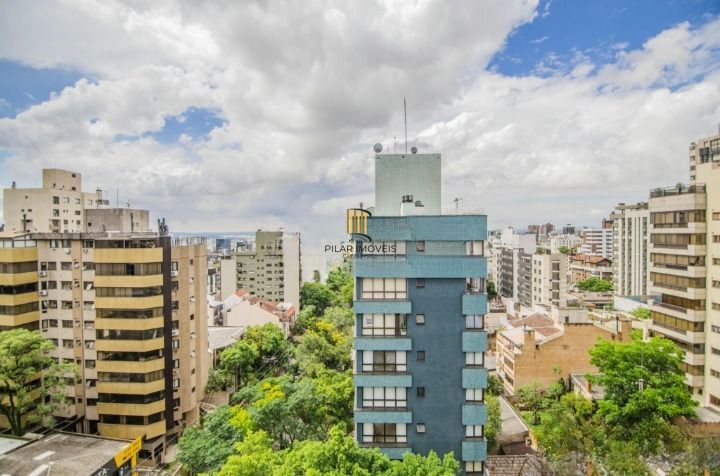 Apartamento 3 dormitorios a venda, Rua Silva Jardim