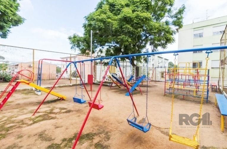 Apartamento 1 dormitório no bairro Vila Nova - Pilar Imóveis