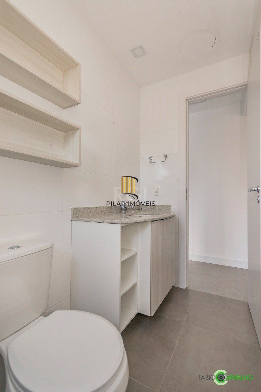 Apartamento para Venda - 62.48m², 2 dormitórios, sendo 1 suites, 1 vaga - Glória