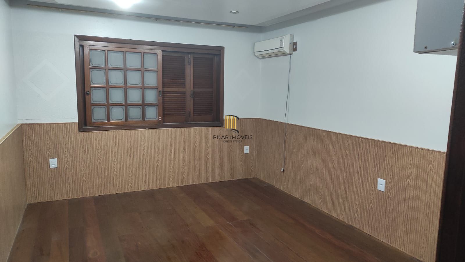 Casa 2 dorm/ semi mobilhada/venda ou locação/ Bairro Central Park/ Canoas