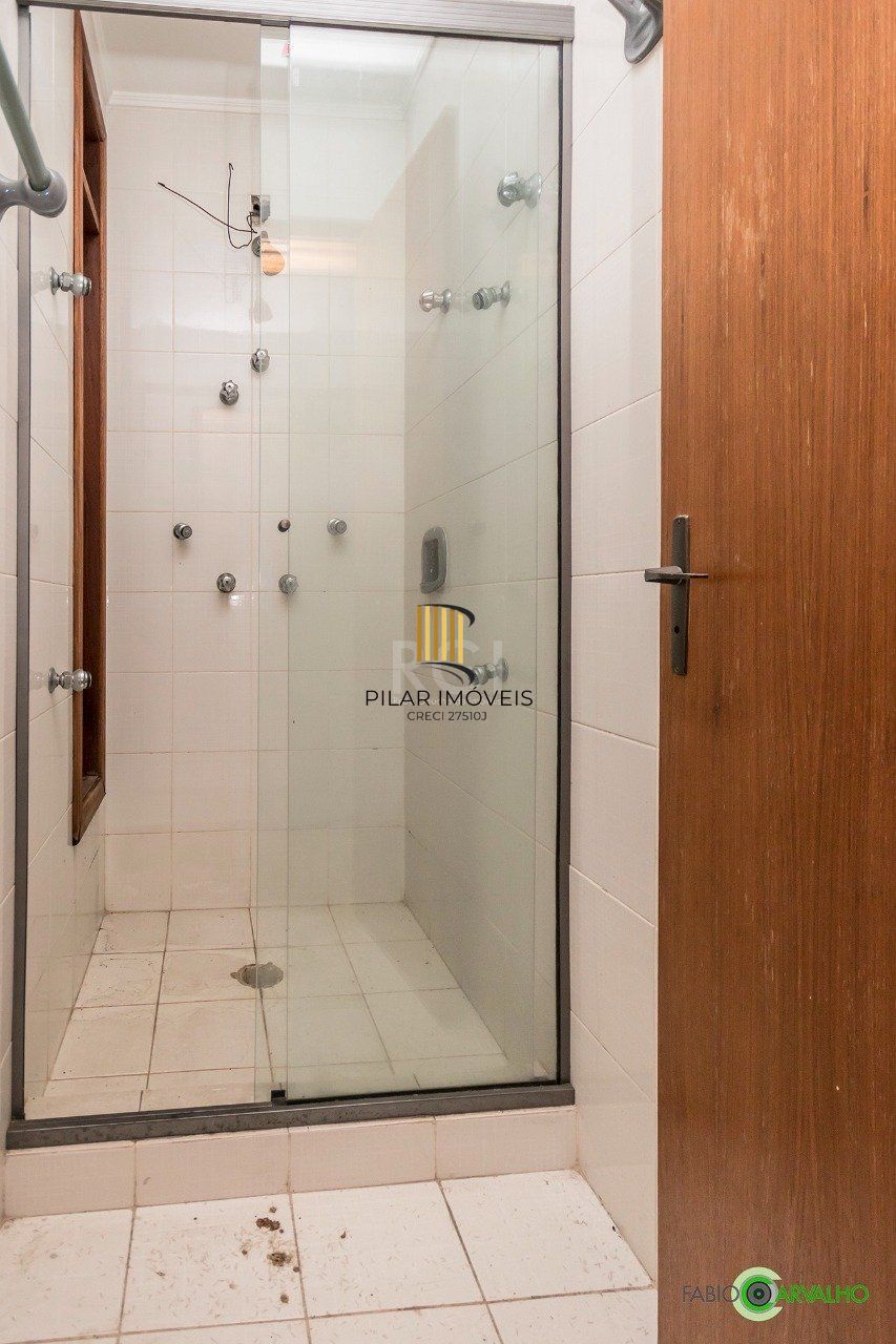 Casa para Venda - 307m², 4 dormitórios, sendo 2 suites, 3 vagas - Higienópolis