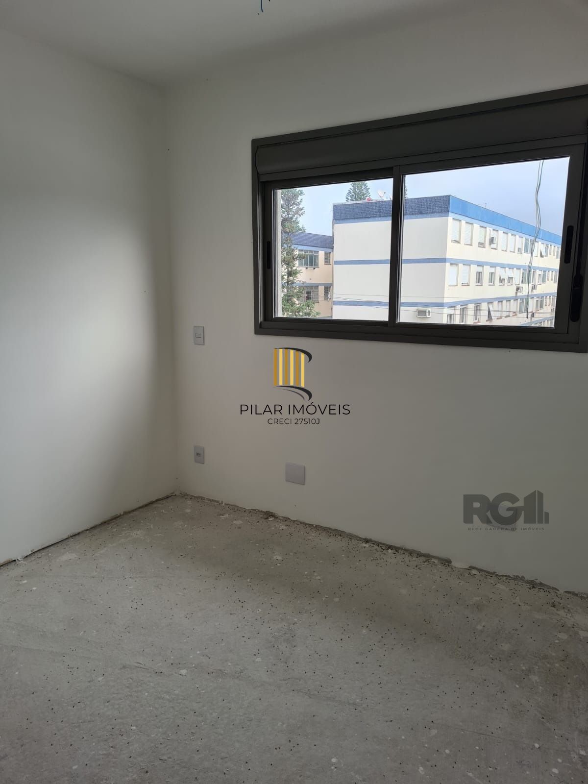 Apartamento 1 dormitório no bairro Passo da Areia