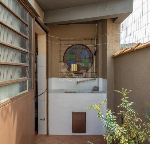 Casa para Venda - 287m², 4 dormitórios, sendo 2 suites, Higienópolis