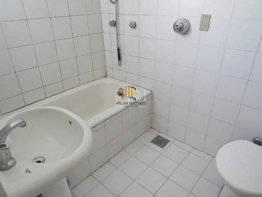 Apartamento 1 Dormitório/ Térreo na Cristovão Colombo