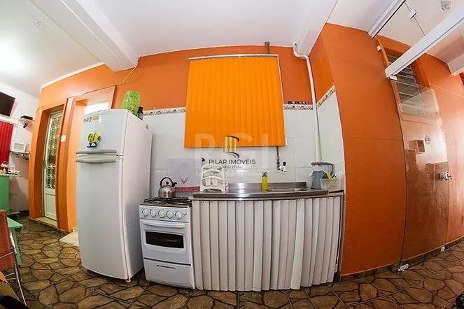Casa para Venda - 268m², 16 dormitórios, 2 vagas - São Geraldo