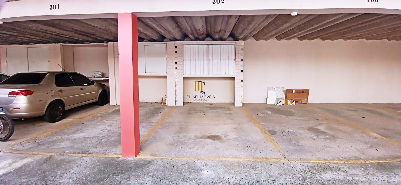 Apartamento dois dormitorios/Centro de Canoas/cond. Al´Italia/ com vaga/ 78m²