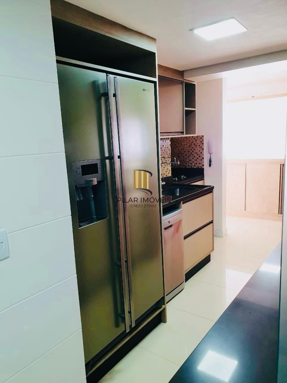 Apartamento 3 dormitórios no bairro Passo da Areia