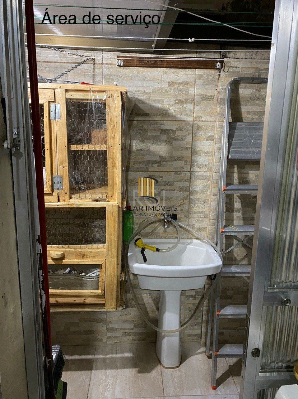 Apartamento para Venda - 58.18m², 2 dormitórios, Farroupilha