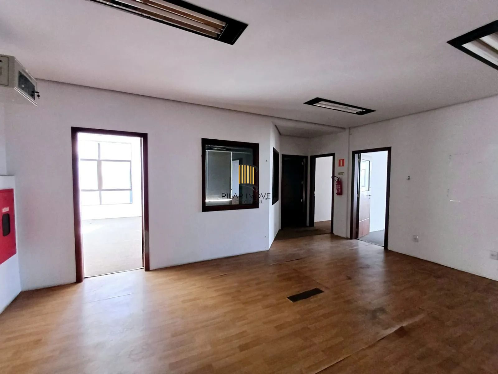 Predio comercial/Rua São Paulo esquini rua Brasil/1354m² Oportunidade