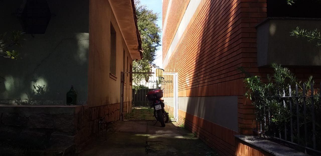 Terreno no bairro Higienópolis