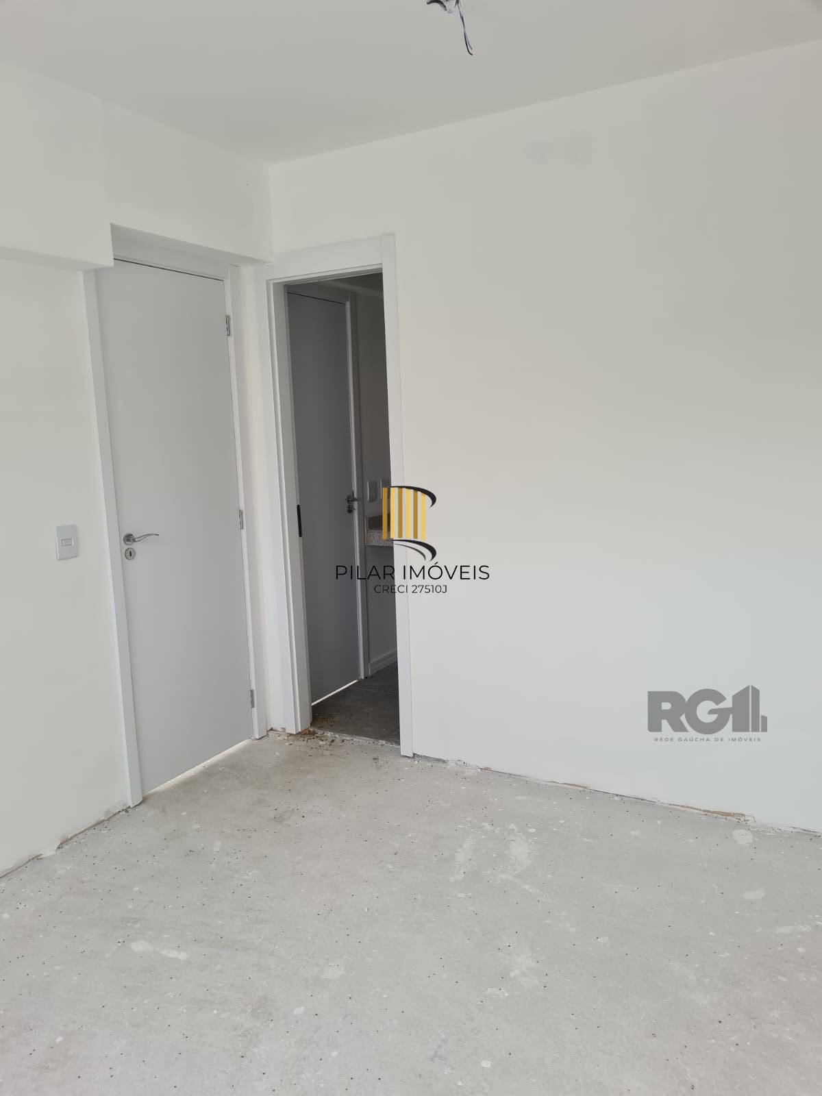 Apartamento 1 dormitório no bairro Passo da Areia