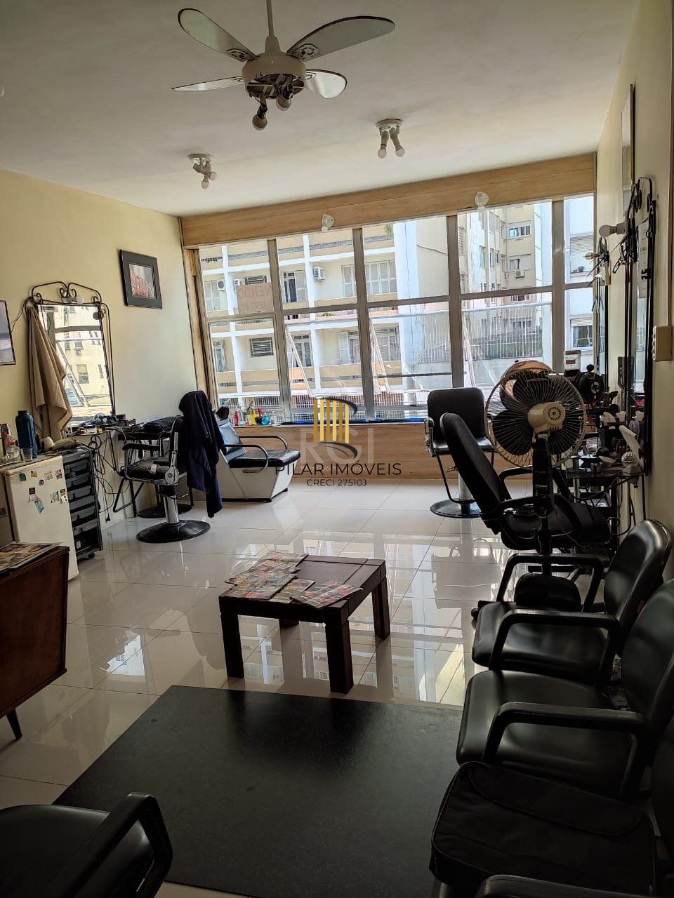 Conjunto/Sala para Venda - 34.23m², 0 dormitórios, Independência